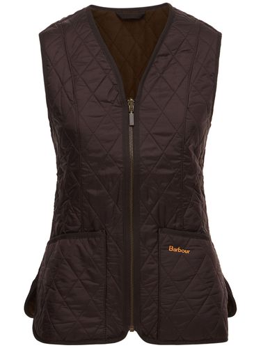 Gilet Lady Betty Trapuntato - BARBOUR - Modalova