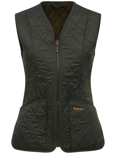 Gilet Lady Betty Trapuntato - BARBOUR - Modalova