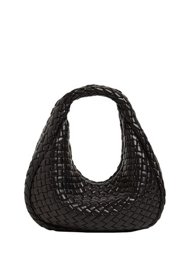 Bolso Mini Jodie De Piel Acolchada - BOTTEGA VENETA - Modalova