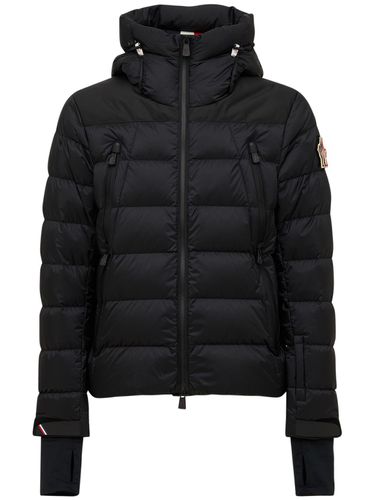 Camurac Nylon Down Ski Jacket - MONCLER GRENOBLE - Modalova