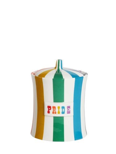 Contenitore In Porcellana Pride Vice - JONATHAN ADLER - Modalova