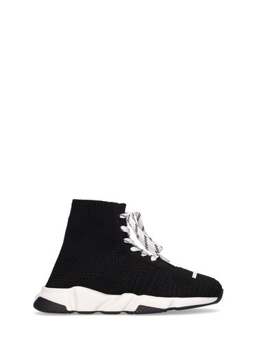 Sneakers Speed De Punto - BALENCIAGA - Modalova