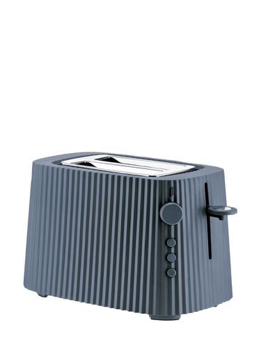 Plissé Toaster - ALESSI - Modalova