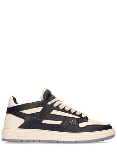 Sneakers Reptor De Piel - REPRESENT - Modalova