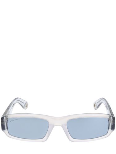 Gafas De Sol Les Lunettes Altu - JACQUEMUS - Modalova