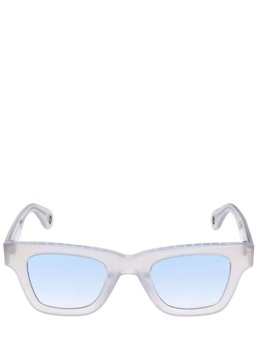 Acetat-sonnenbrille „les Lunettes Nocio“ - JACQUEMUS - Modalova