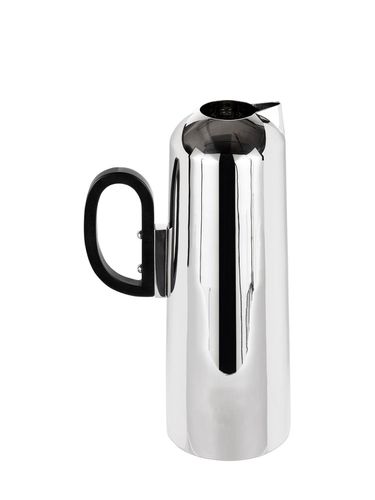 Caraffa Form In Acciaio Inox - TOM DIXON - Modalova