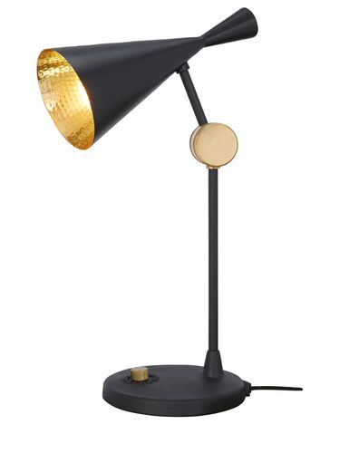 Lampada Da Tavolo Beat - TOM DIXON - Modalova