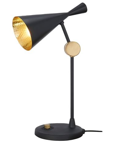 Tischlampe "beat" - TOM DIXON - Modalova