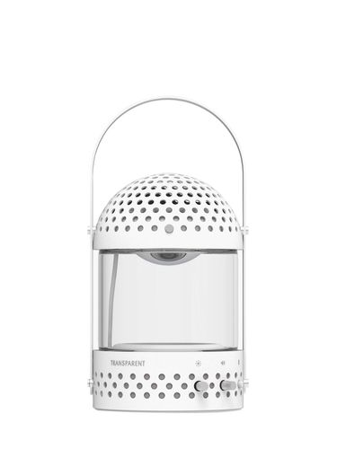 Altavoz Luminoso - TRANSPARENT - Modalova