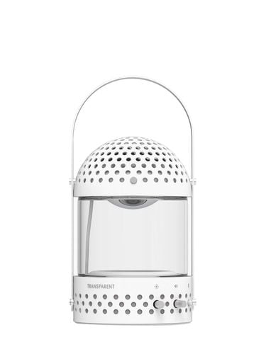 Light Speaker - TRANSPARENT - Modalova