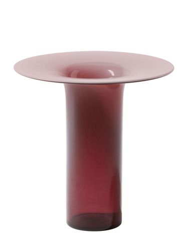 Kleine Vase "silvan“ - CASSINA - Modalova