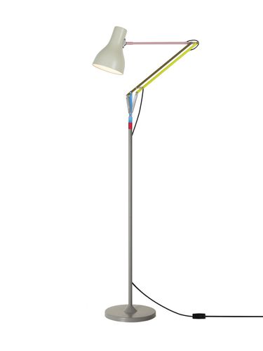 Lámpara De Suelo Paul Smith Type 75 - ANGLEPOISE - Modalova