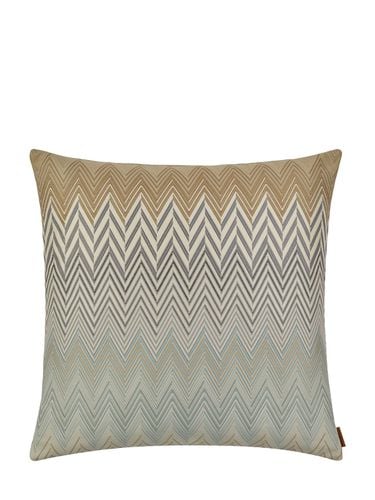 Kissen „bastia“ - MISSONI HOME - Modalova