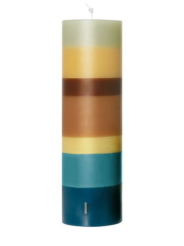 Candela Alta Flame Totem - MISSONI HOME - Modalova