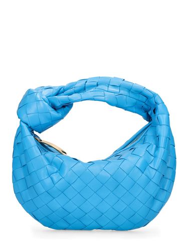 Borsa Mini Jodie In Pelle - BOTTEGA VENETA - Modalova