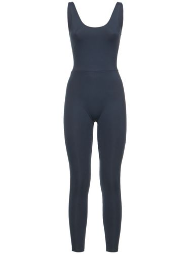 The Scoop Back Seamless Unitard Jumpsuit - GIRLFRIEND COLLECTIVE - Modalova