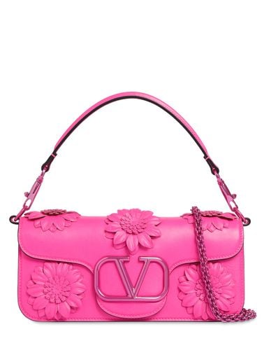 Borsa Loco In Pelle - VALENTINO GARAVANI - Modalova