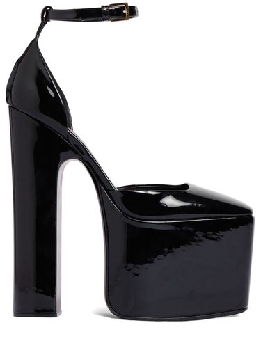 Mm Discobox Patent Leather Pumps - VALENTINO GARAVANI - Modalova