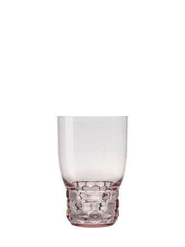 Set Di 4 Bicchieri Da Acqua - KARTELL - Modalova