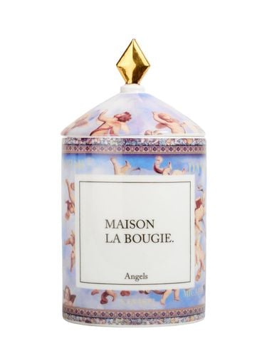 Candela Profumata Angles 350g - MAISON LA BOUGIE - Modalova