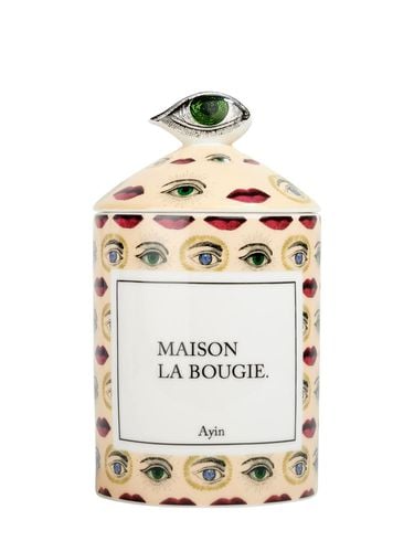 Candela Ayin 350gr - MAISON LA BOUGIE - Modalova