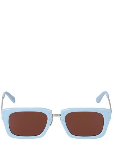 Sonnenbrille „les Lunettes Soli“ - JACQUEMUS - Modalova