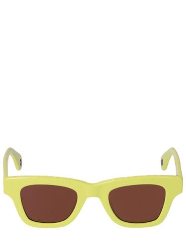 Les Lunettes Nocio Sunglasses - JACQUEMUS - Modalova