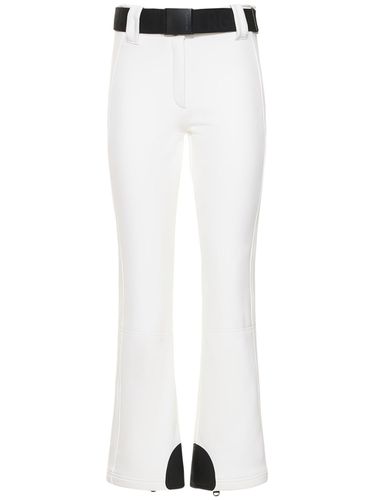 Pantaloni Sci Pippa In Softshell - GOLDBERGH - Modalova