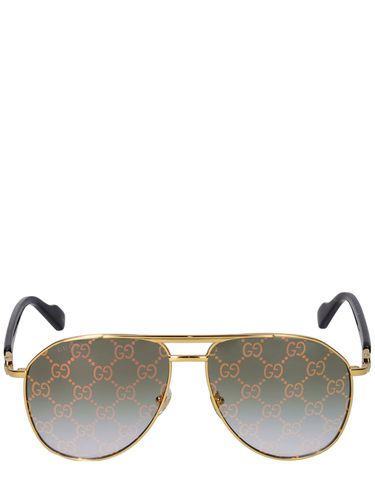 Gafas De Sol Gg1220s - GUCCI - Modalova