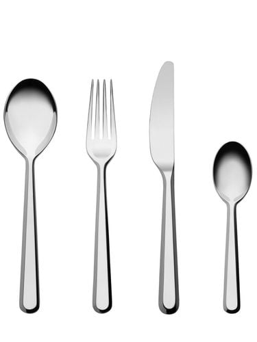 Teiliges Besteck-set „amici“ - ALESSI - Modalova