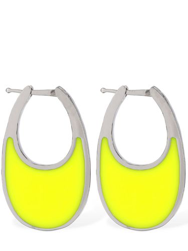 Pendientes Esmaltados - COPERNI - Modalova