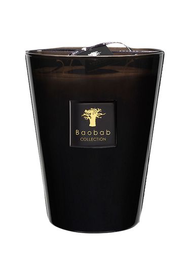 Encre De Chine Candle - BAOBAB COLLECTION - Modalova