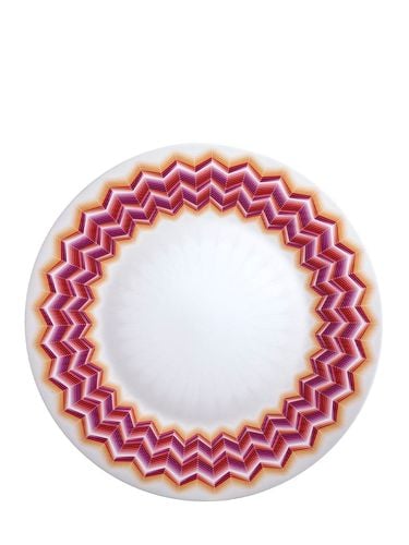 Plato Zig Zag Jarris - MISSONI HOME - Modalova