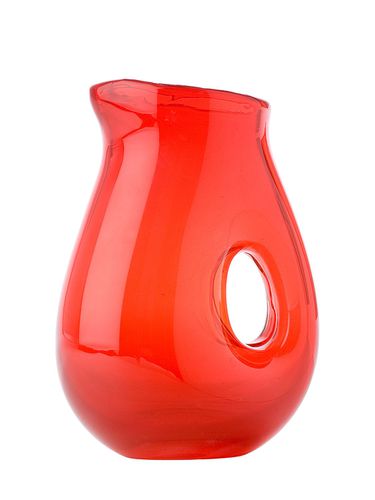 Caraffa Jug With A Hole - POLSPOTTEN - Modalova