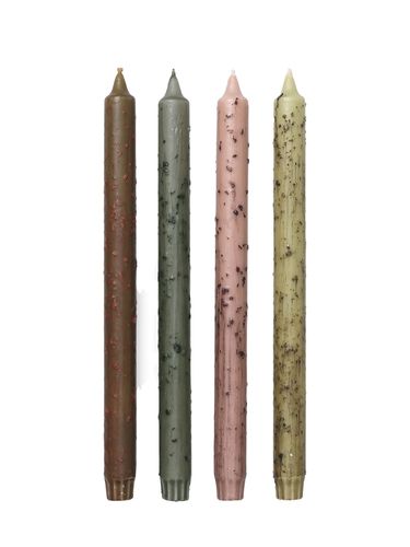 Set Mit 4 Kerzen „mura Candles“ - FERM LIVING - Modalova