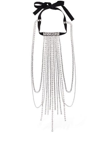 Midnight Dancin Crystal Body Jewel - ISABEL MARANT - Modalova