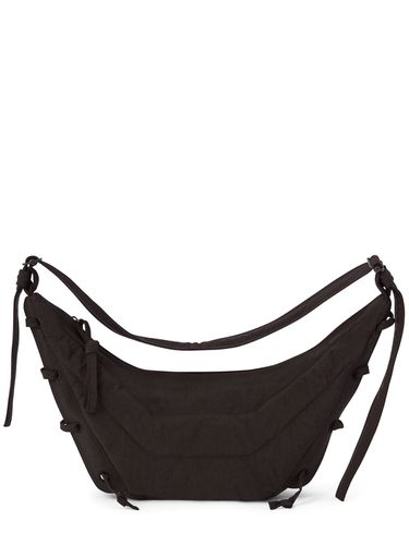 Borsa Piccola Soft Game In Nylon - LEMAIRE - Modalova