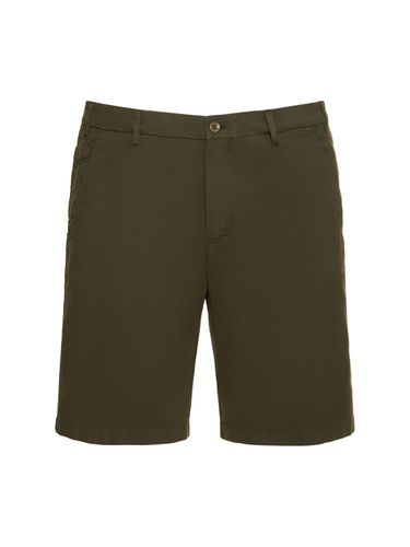 Bermudas De Algodón - LORO PIANA - Modalova