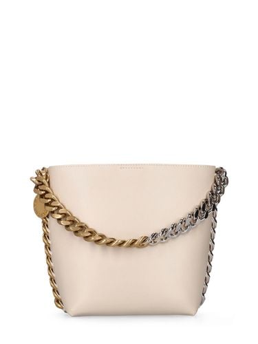 Beuteltasche „alter Mat“ - STELLA MCCARTNEY - Modalova