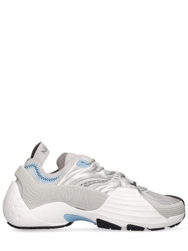 Sneakers Flash-x In Mesh 30mm - LANVIN - Modalova