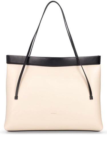 Medium Joanna Leather Bag - WANDLER - Modalova