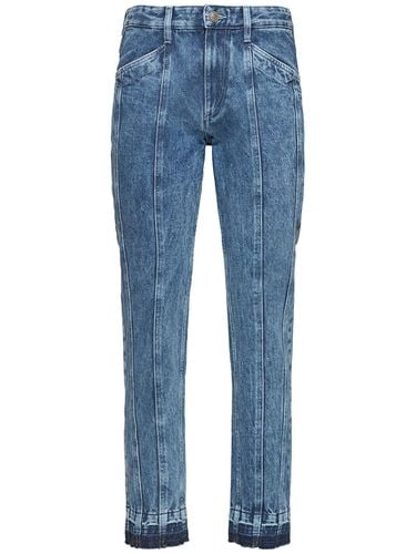 Jeans Aus Baumwolle „sulanoa“ - MARANT ETOILE - Modalova