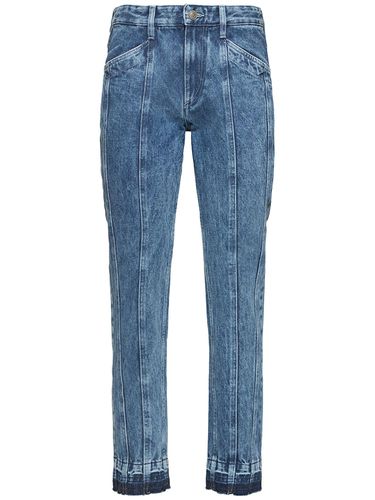 Jeans Sulanoa In Cotone - MARANT ETOILE - Modalova