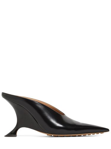 Mm Hohe Latexpumps „rocket“ - BOTTEGA VENETA - Modalova