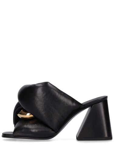 Mm Hohe Sandaletten „twisted“ - JW ANDERSON - Modalova