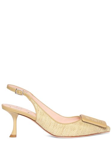 Mm Hohe Pumps „viv In The City“ - ROGER VIVIER - Modalova