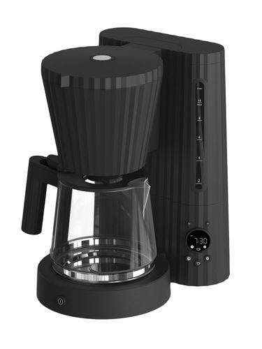 Máquina De Café Filtrado Plissé - ALESSI - Modalova