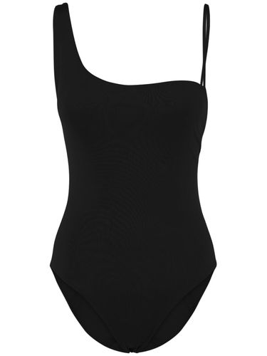 Clara Jersey One Piece Swimsuit - MAX MARA - Modalova