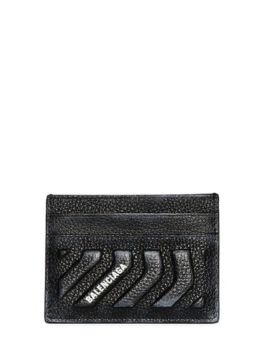 Car Card Holder - BALENCIAGA - Modalova